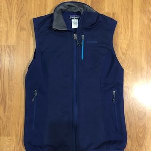 Patagonia women’s vest
